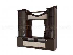 Центральный модуль Гамма-15 NEW в Игарке - igarka.mebel-nsk.ru | фото