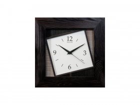 Часы настенные ДСЗ-4АС6-315 Асимметрия 3 в Игарке - igarka.mebel-nsk.ru | фото