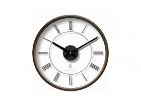 Часы настенные SLT 5420 MAXIMUS в Игарке - igarka.mebel-nsk.ru | фото