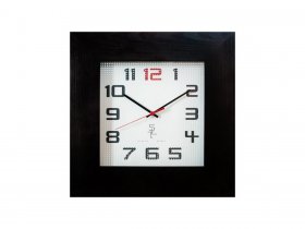 Часы настенные SLT 5528 в Игарке - igarka.mebel-nsk.ru | фото