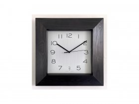 Часы настенные SLT 5530 в Игарке - igarka.mebel-nsk.ru | фото