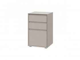 Комод 500 22 J-КШ Этна (кашемир) в Игарке - igarka.mebel-nsk.ru | фото