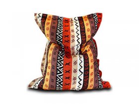 Кресло-подушка Африка в Игарке - igarka.mebel-nsk.ru | фото
