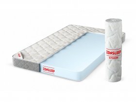 Матрас в скрутке Lonaks Roll в Игарке - igarka.mebel-nsk.ru | фото