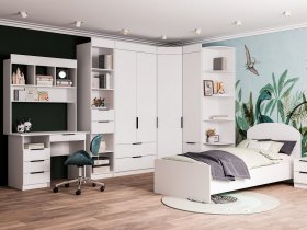 Модульная детская Лавис в Игарке - igarka.mebel-nsk.ru | фото