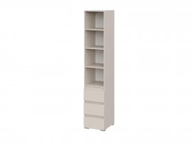 Пенал открытый Люмо ПН-02 в Игарке - igarka.mebel-nsk.ru | фото