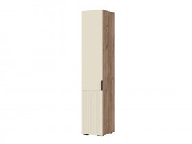 Шкаф 400 Соната ШК-01 в Игарке - igarka.mebel-nsk.ru | фото