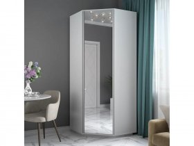 Шкаф угловой Экспресс в Игарке - igarka.mebel-nsk.ru | фото