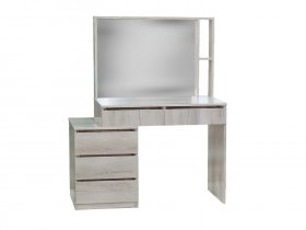 Стол туалетный-2 в Игарке - igarka.mebel-nsk.ru | фото