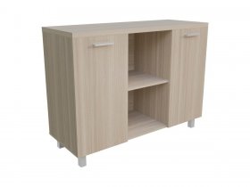 Тумба многофункциональная Президент-ПРО Пр503 в Игарке - igarka.mebel-nsk.ru | фото