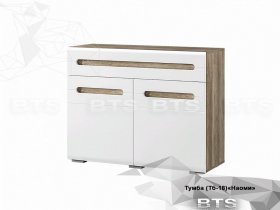 Тумба Наоми ТБ-18 в Игарке - igarka.mebel-nsk.ru | фото